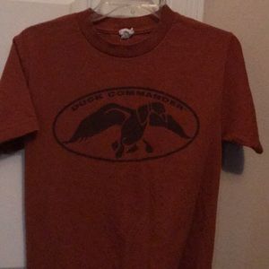 Duck commander tee